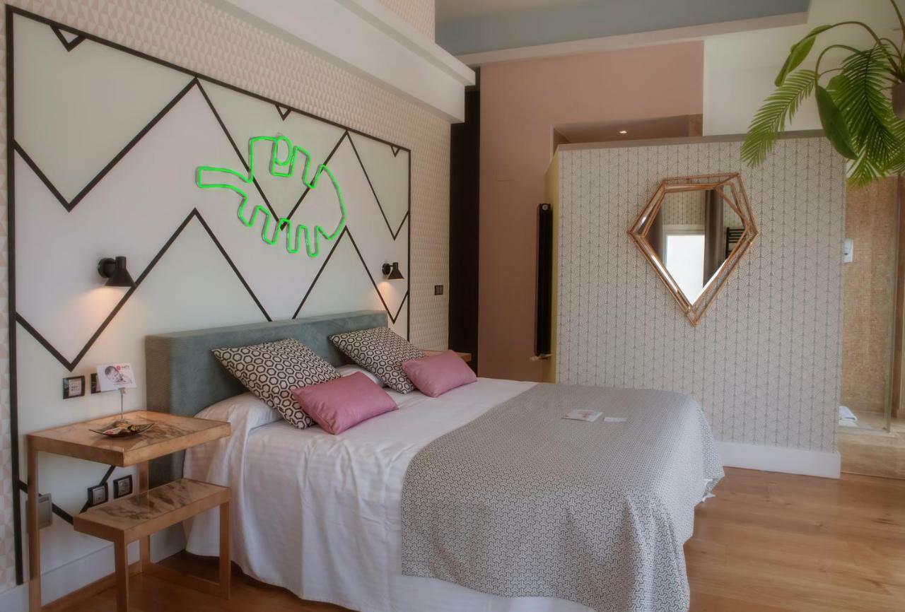 Amita Hotel Boutique "Only Adults" Suances Dış mekan fotoğraf